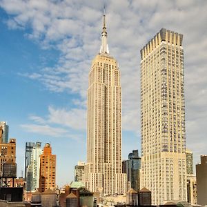 Hyatt Centric Bryant Park