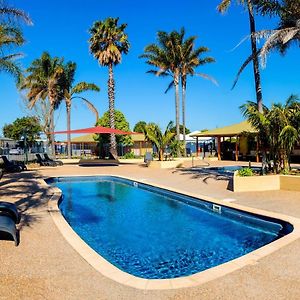 Big4 Whiters Holiday Village